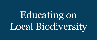 Educating-onLocal-Biodiversity